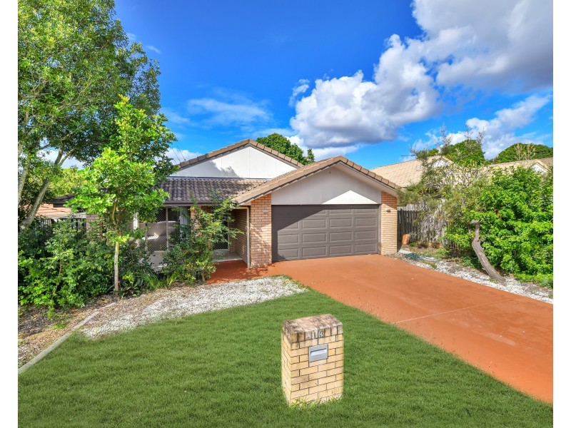 13 Scottsdale Street, Raceview QLD 4305
