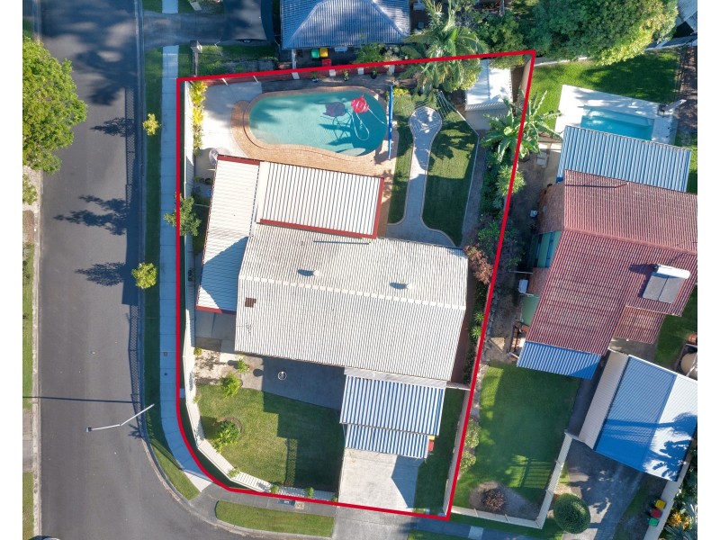 11 Narran Street, Riverhills QLD 4074