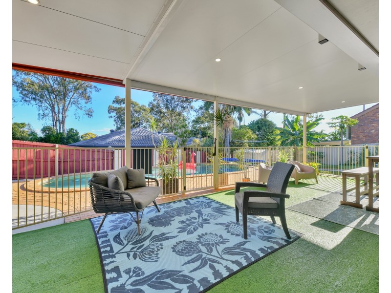 11 Narran Street, Riverhills QLD 4074