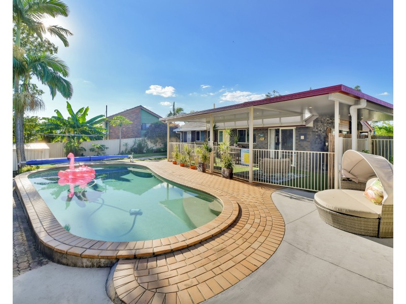 11 Narran Street, Riverhills QLD 4074