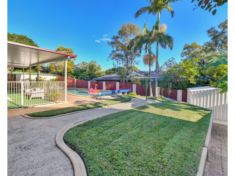 11 Narran Street, Riverhills QLD 4074