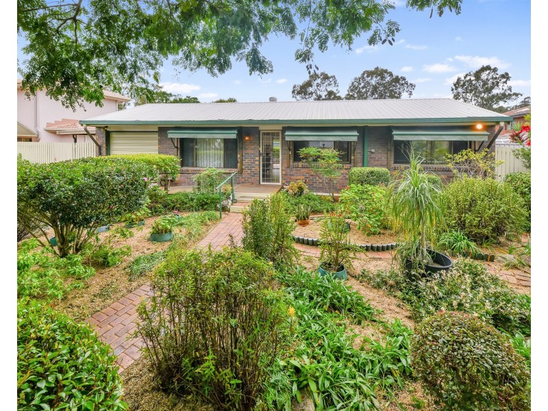 49 Donatello Street, Fig Tree Pocket QLD 4069