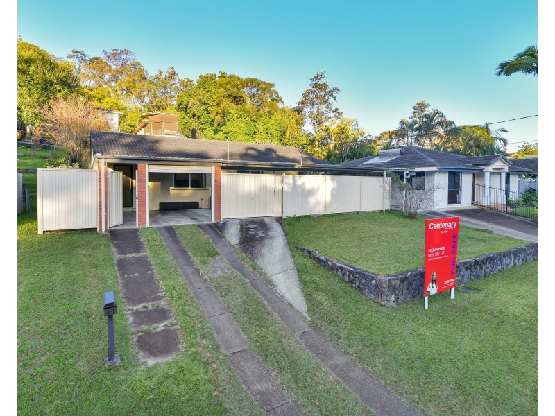 40 Kangaloon Street, Jindalee QLD 4074