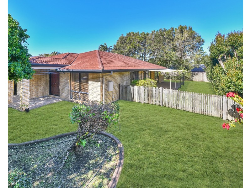 56 Daintree Place, Riverhills QLD 4074