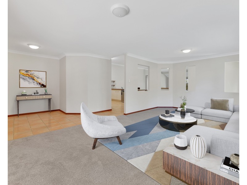 56 Daintree Place, Riverhills QLD 4074