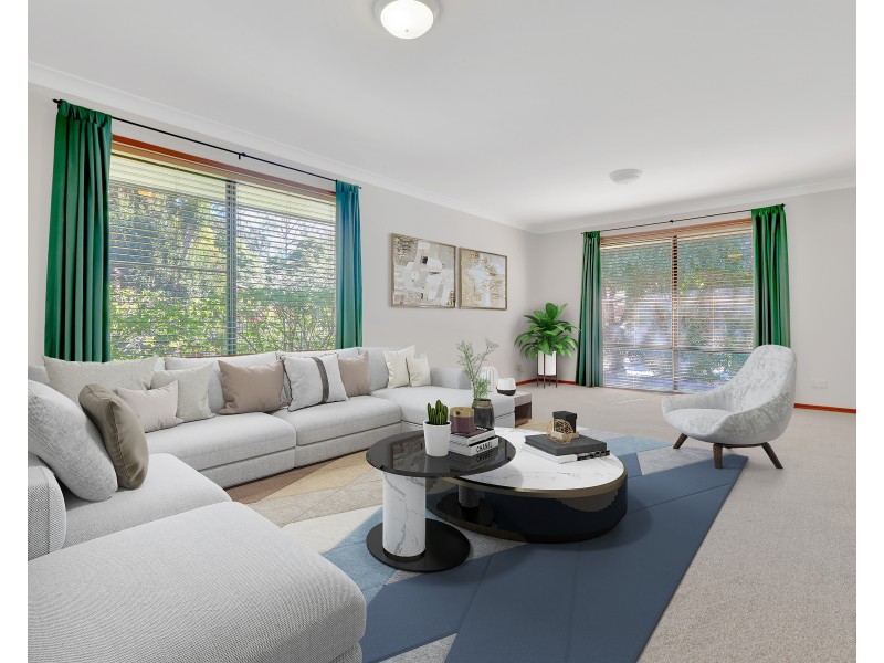 56 Daintree Place, Riverhills QLD 4074