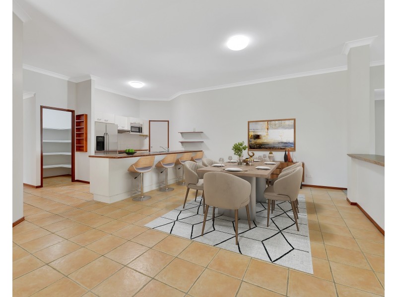 56 Daintree Place, Riverhills QLD 4074