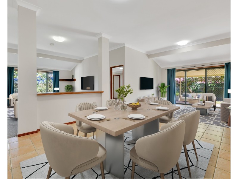 56 Daintree Place, Riverhills QLD 4074