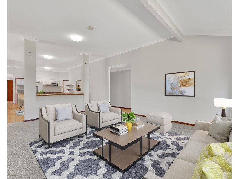 56 Daintree Place, Riverhills QLD 4074