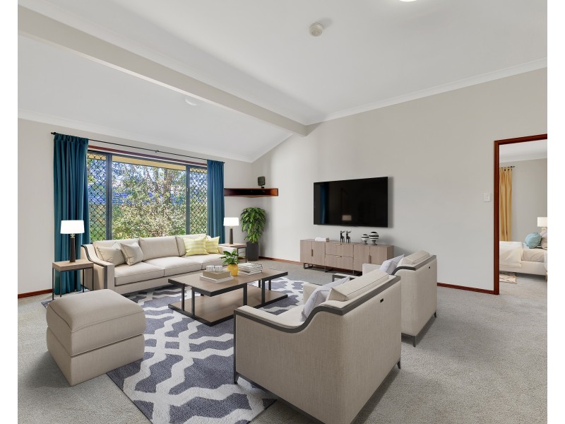 56 Daintree Place, Riverhills QLD 4074