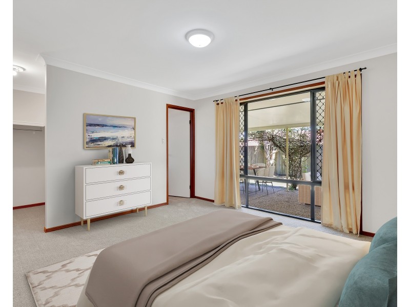 56 Daintree Place, Riverhills QLD 4074