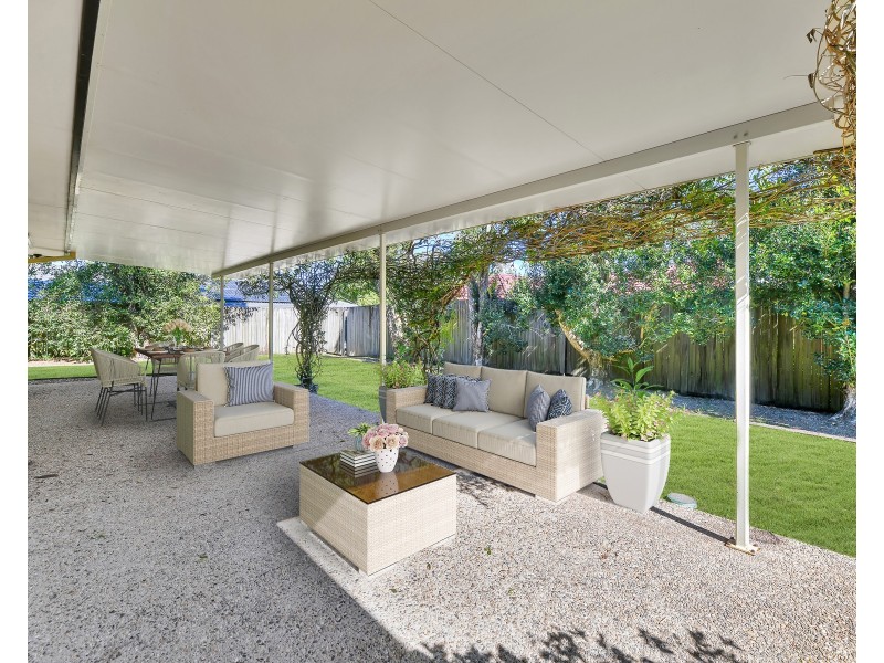 56 Daintree Place, Riverhills QLD 4074