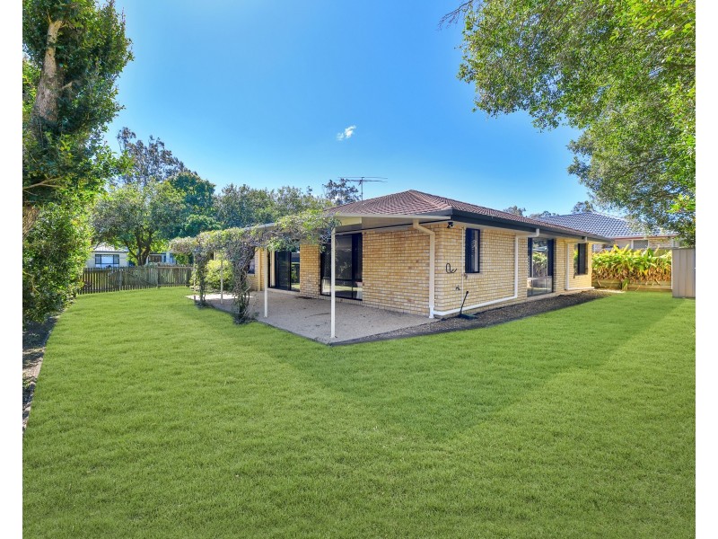 56 Daintree Place, Riverhills QLD 4074