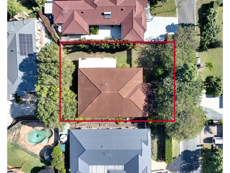 56 Daintree Place, Riverhills QLD 4074