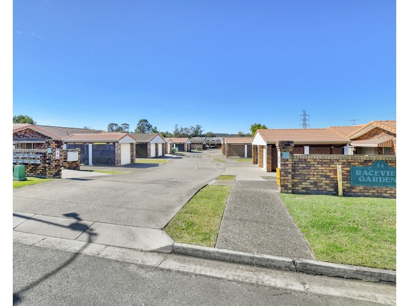 47/34 Thornton Street, Raceview QLD 4305
