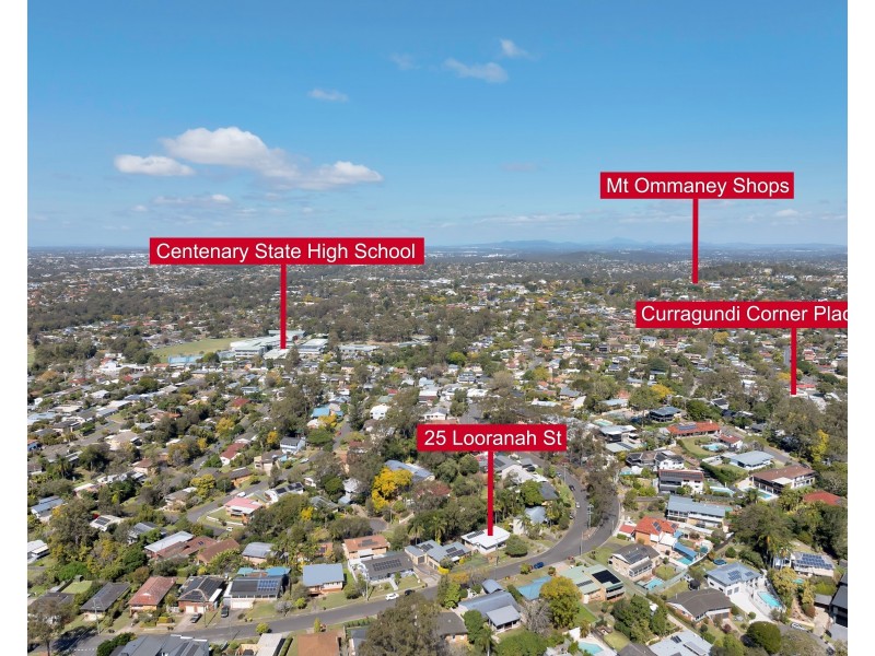 25 Looranah Street, Jindalee QLD 4074