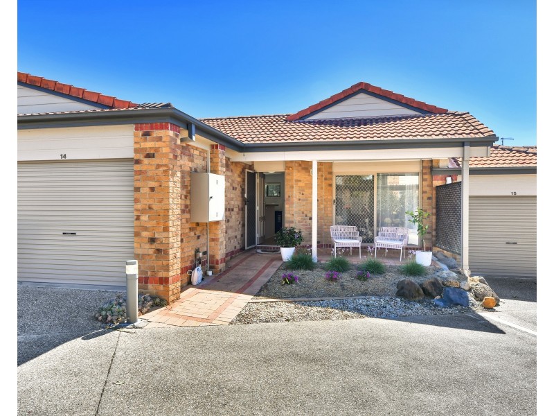 14/32 Tomkins Road, Riverhills QLD 4074