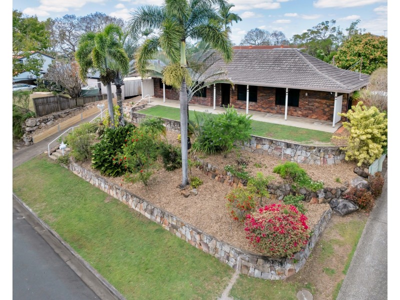 46 Canowindra Street, Jindalee QLD 4074