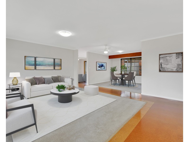 46 Canowindra Street, Jindalee QLD 4074