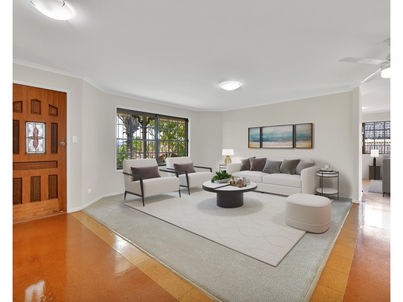 46 Canowindra Street, Jindalee QLD 4074