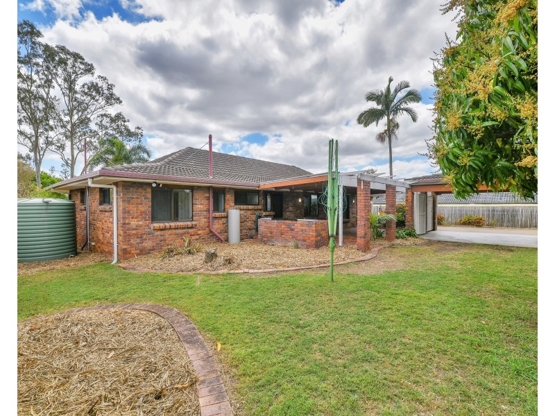 46 Canowindra Street, Jindalee QLD 4074