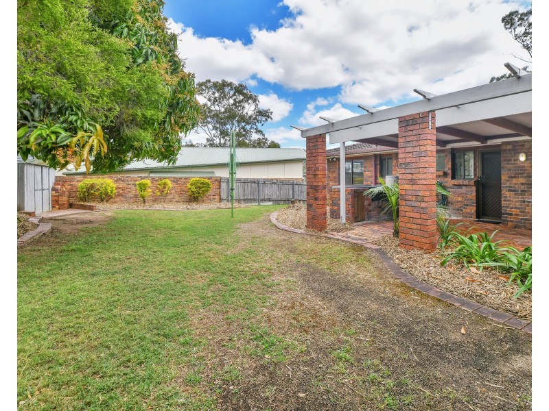 46 Canowindra Street, Jindalee QLD 4074