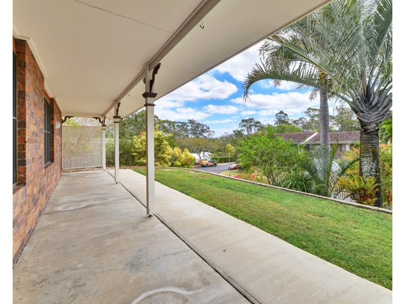 46 Canowindra Street, Jindalee QLD 4074