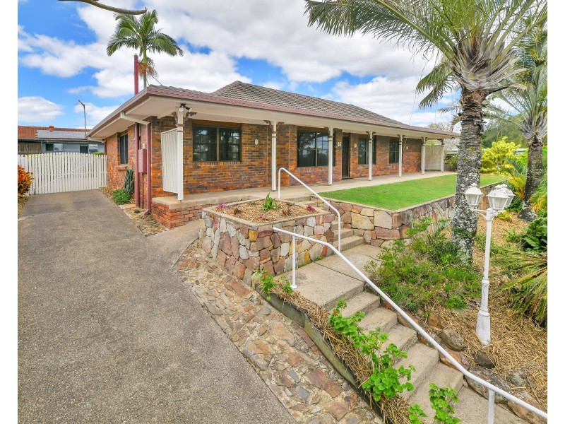 46 Canowindra Street, Jindalee QLD 4074