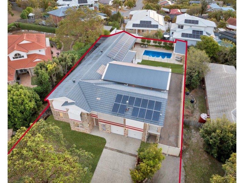 7 Harold Close, Sinnamon Park QLD 4073