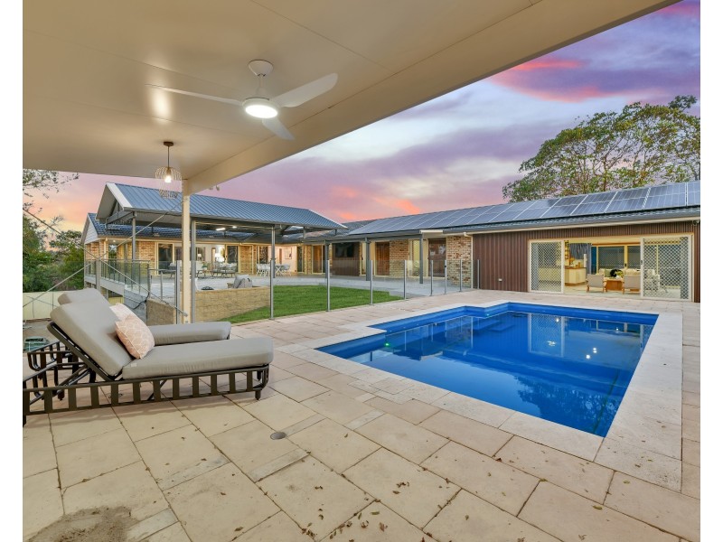 7 Harold Close, Sinnamon Park QLD 4073