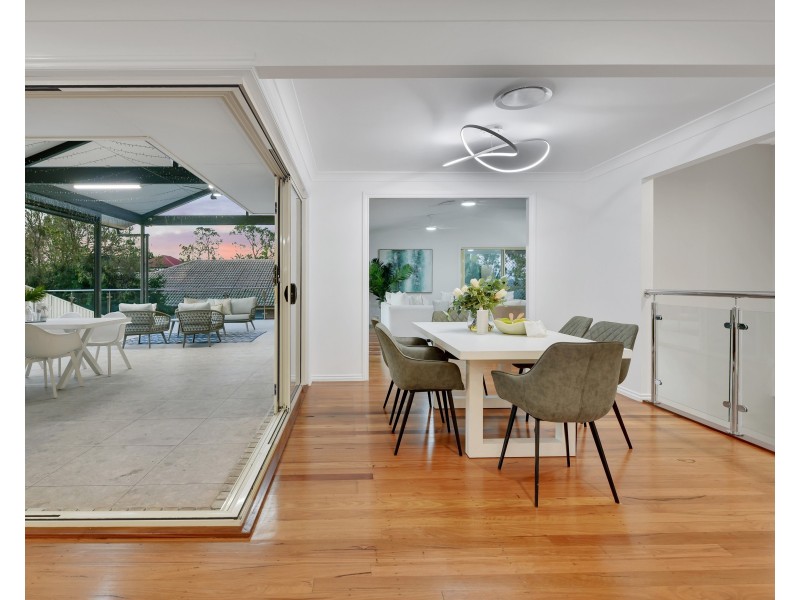7 Harold Close, Sinnamon Park QLD 4073
