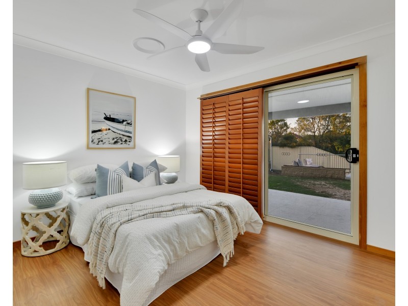 7 Harold Close, Sinnamon Park QLD 4073