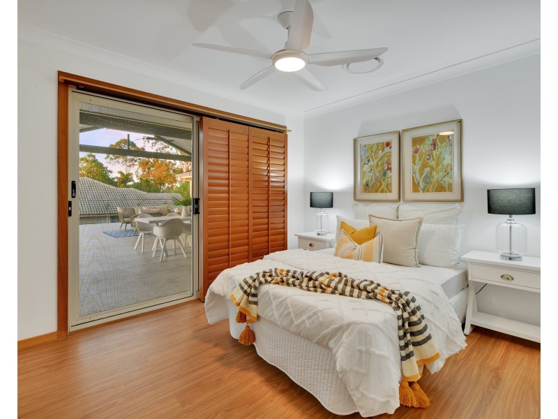 7 Harold Close, Sinnamon Park QLD 4073