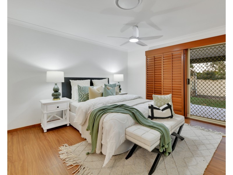 7 Harold Close, Sinnamon Park QLD 4073
