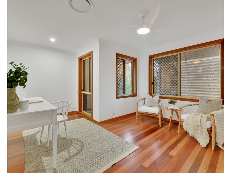 7 Harold Close, Sinnamon Park QLD 4073