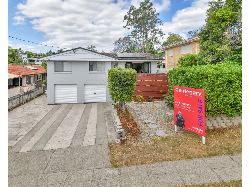 45 Looranah Street, Jindalee QLD 4074