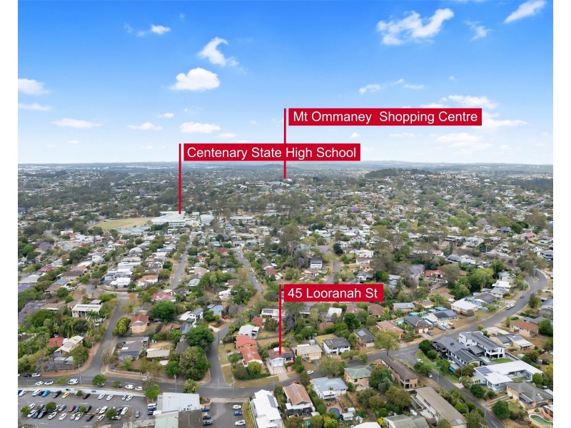 45 Looranah Street, Jindalee QLD 4074