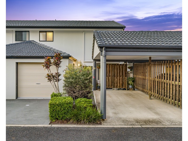 7/250 Sumners Road, Riverhills QLD 4074