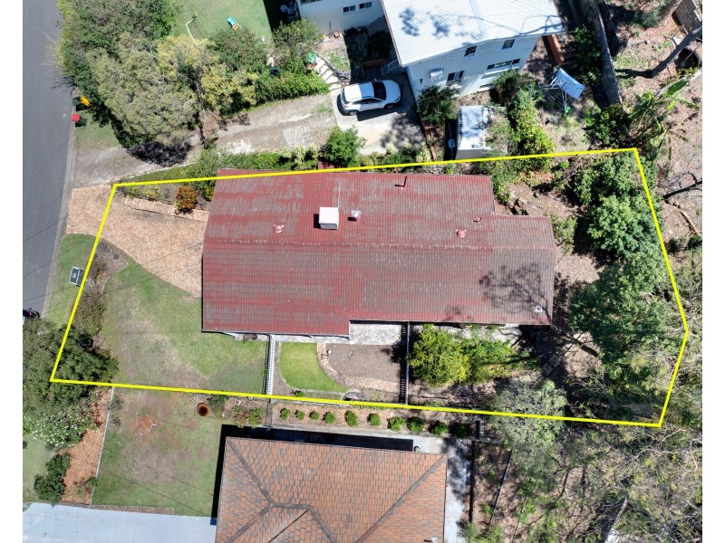14 Balanda Street, Jindalee QLD 4074