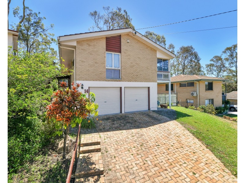 14 Balanda Street, Jindalee QLD 4074