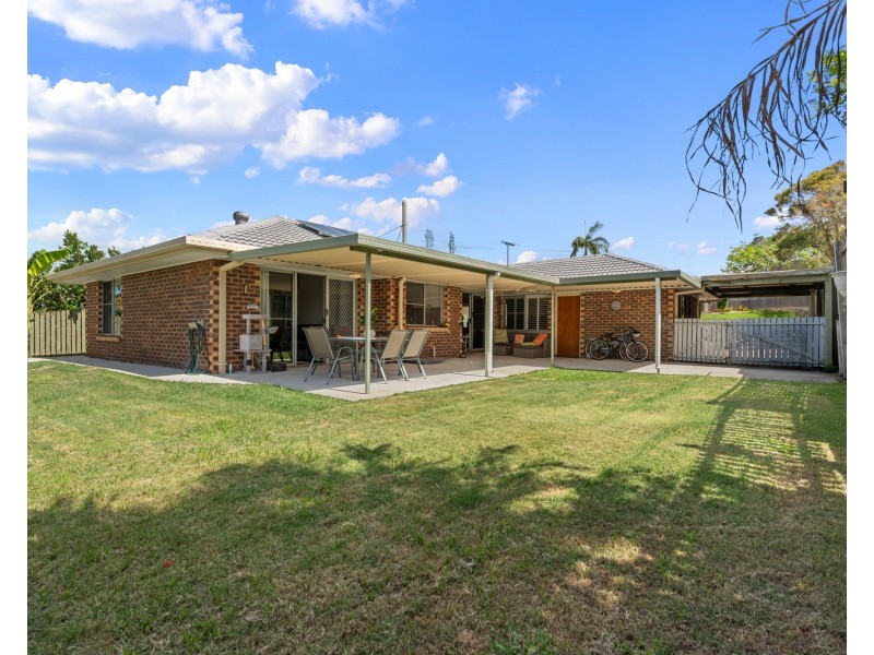 27 Hazelton Street, Riverhills QLD 4074