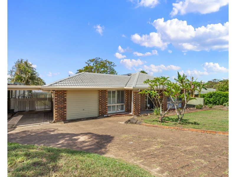 27 Hazelton Street, Riverhills QLD 4074