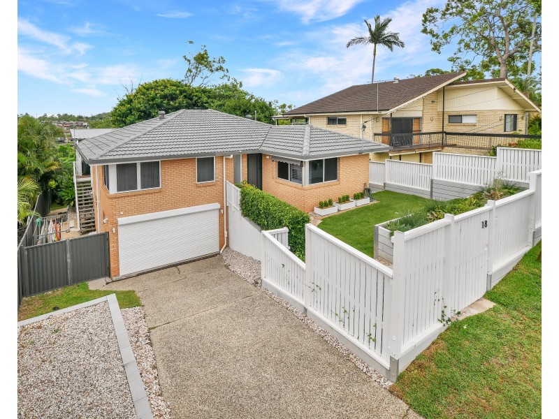18 Tallaroon Street, Jindalee QLD 4074