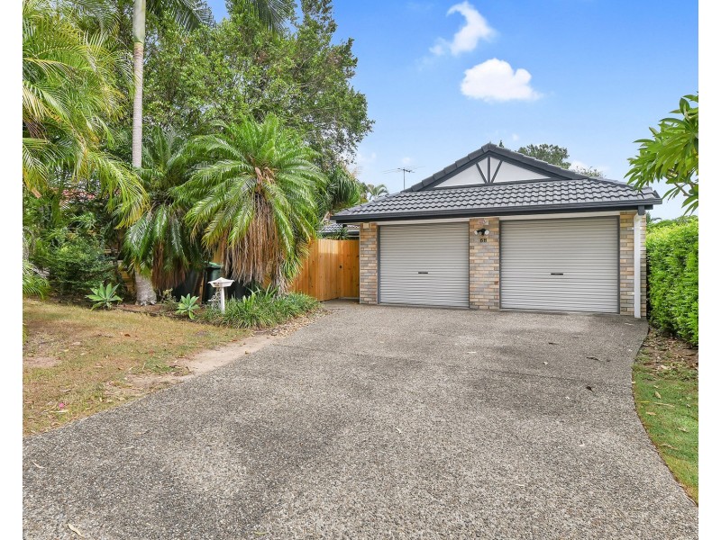 68 Solander Circuit, Forest Lake QLD 4078