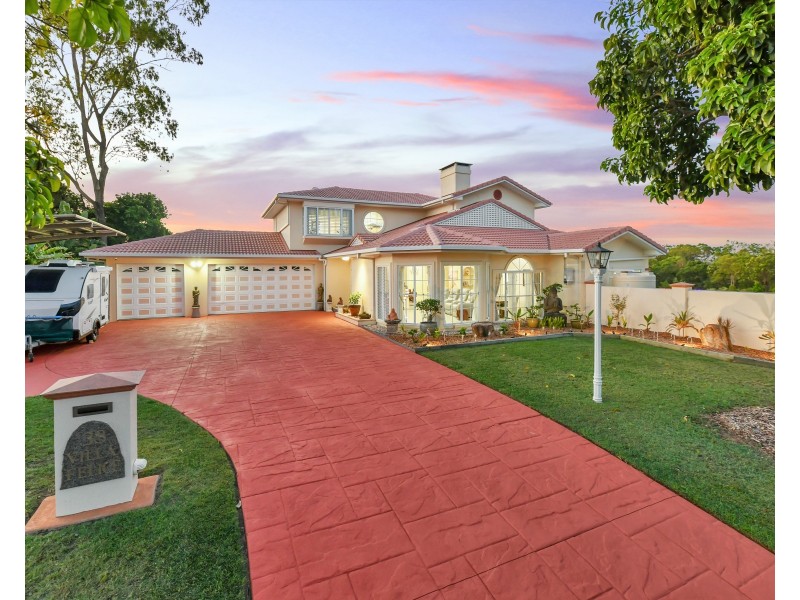 38 Renoir Cr, Forest Lake QLD 4078