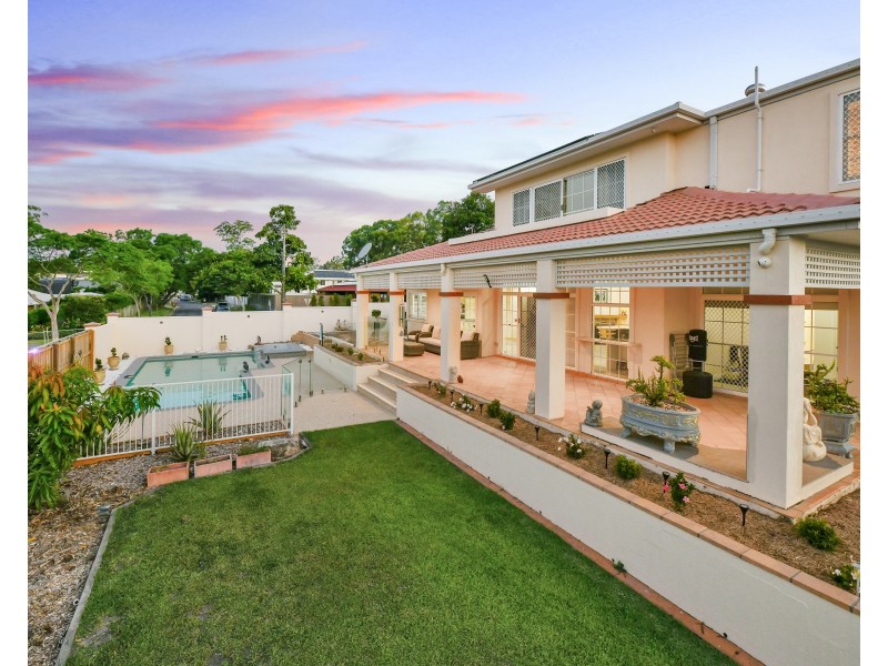 38 Renoir Cr, Forest Lake QLD 4078