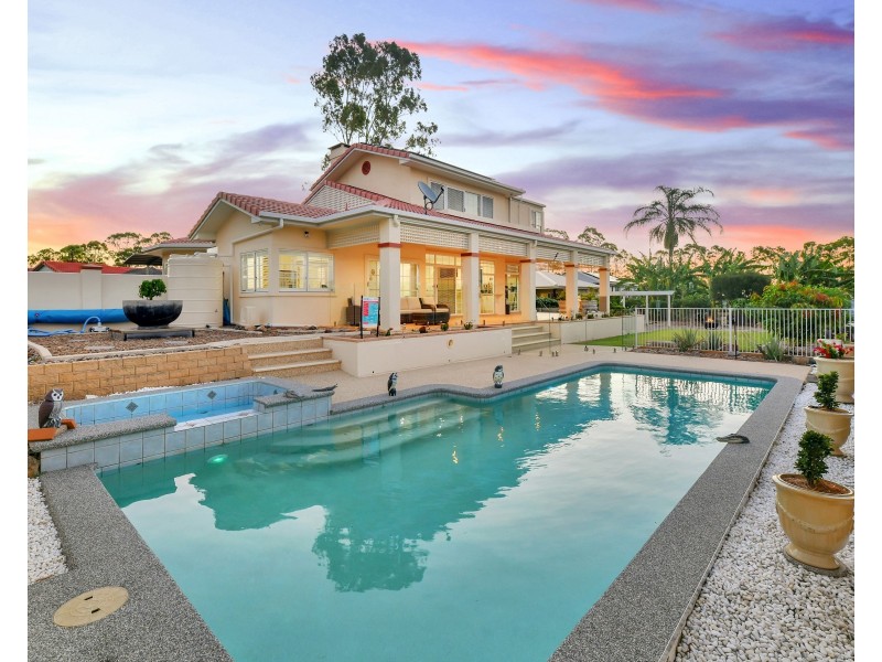 38 Renoir Cr, Forest Lake QLD 4078