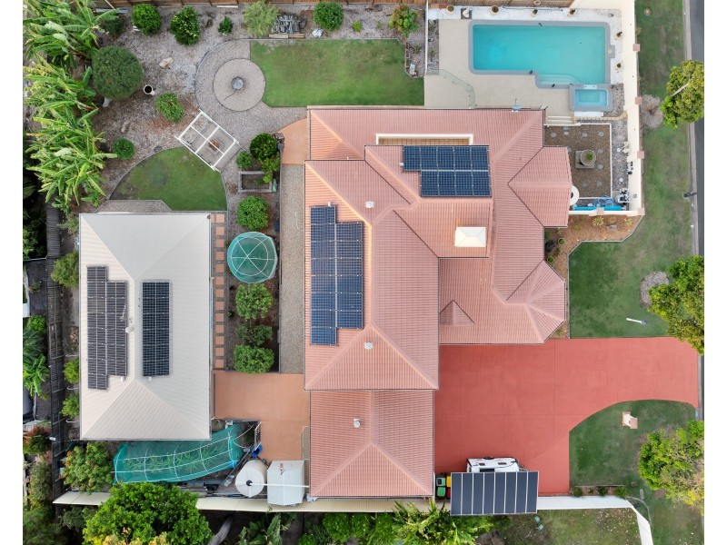 38 Renoir Cr, Forest Lake QLD 4078