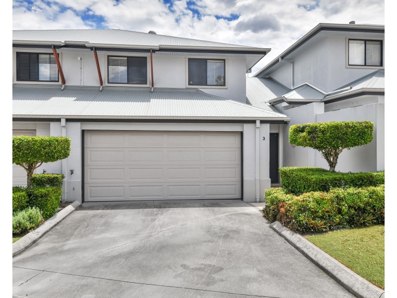 3/5 Central Avenue, Mount Ommaney QLD 4074