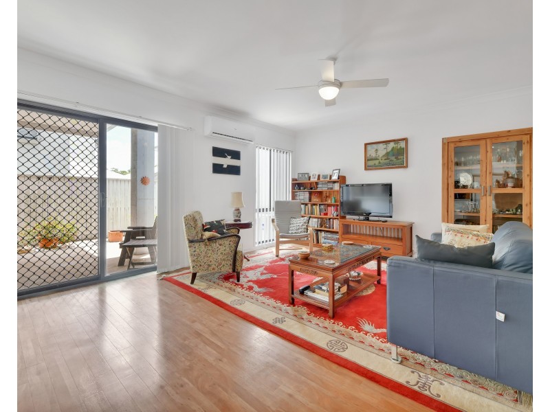 3/5 Central Avenue, Mount Ommaney QLD 4074